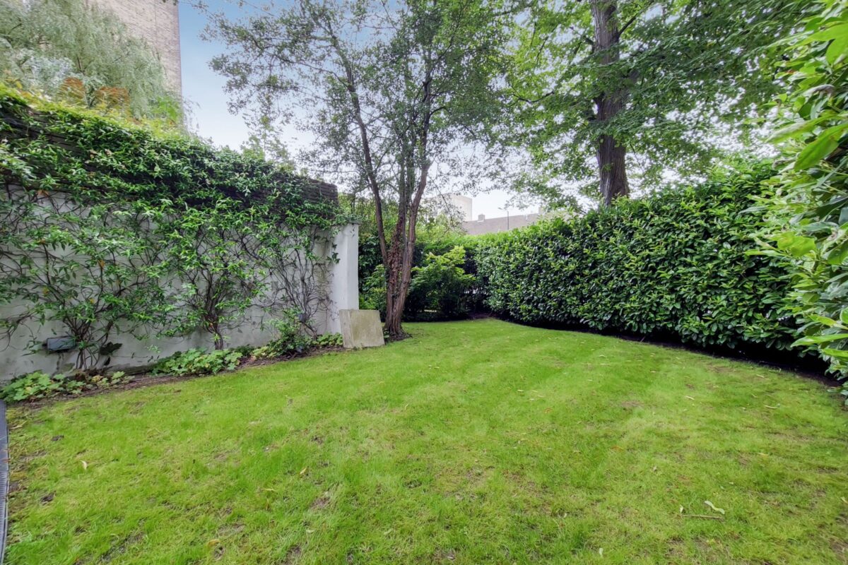 St. John's Wood Park, London NW8