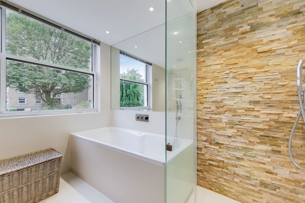 St. John's Wood Park, London NW8