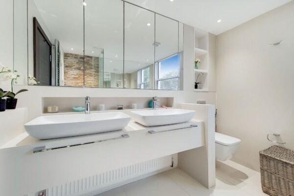 St. John's Wood Park, London NW8