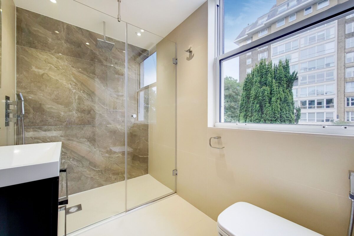 St. John's Wood Park, London NW8