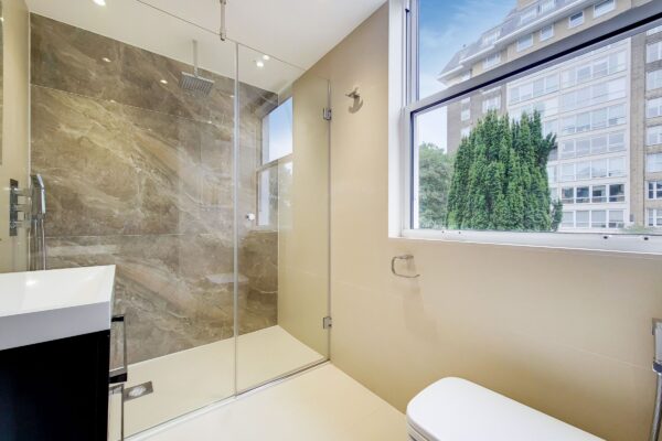 St. John's Wood Park, London NW8