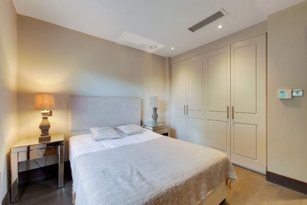 St. John's Wood Park, London NW8