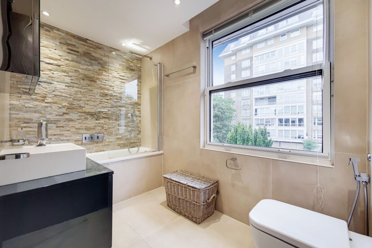 St. John's Wood Park, London NW8