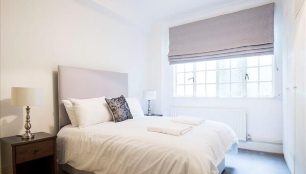 St John's Wood, London NW8