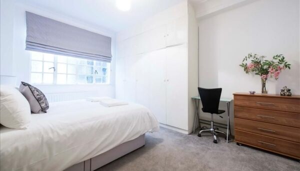 St John's Wood, London NW8