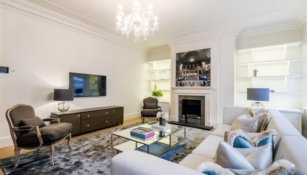 Duke Street, Mayfair, London W1