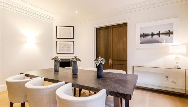 Duke Street, Mayfair, London W1