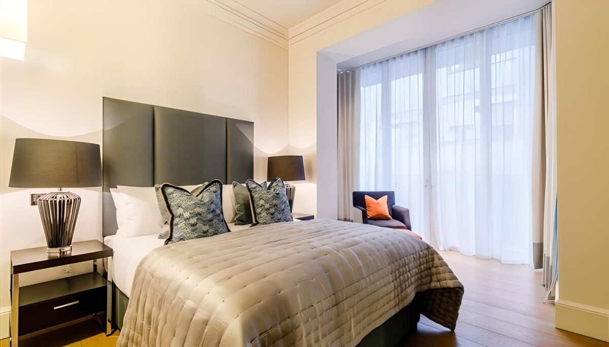 Duke Street, Mayfair, London W1