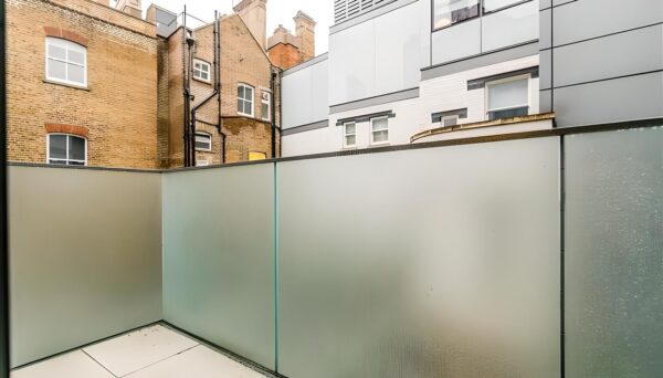 Duke Street, Mayfair, London W1