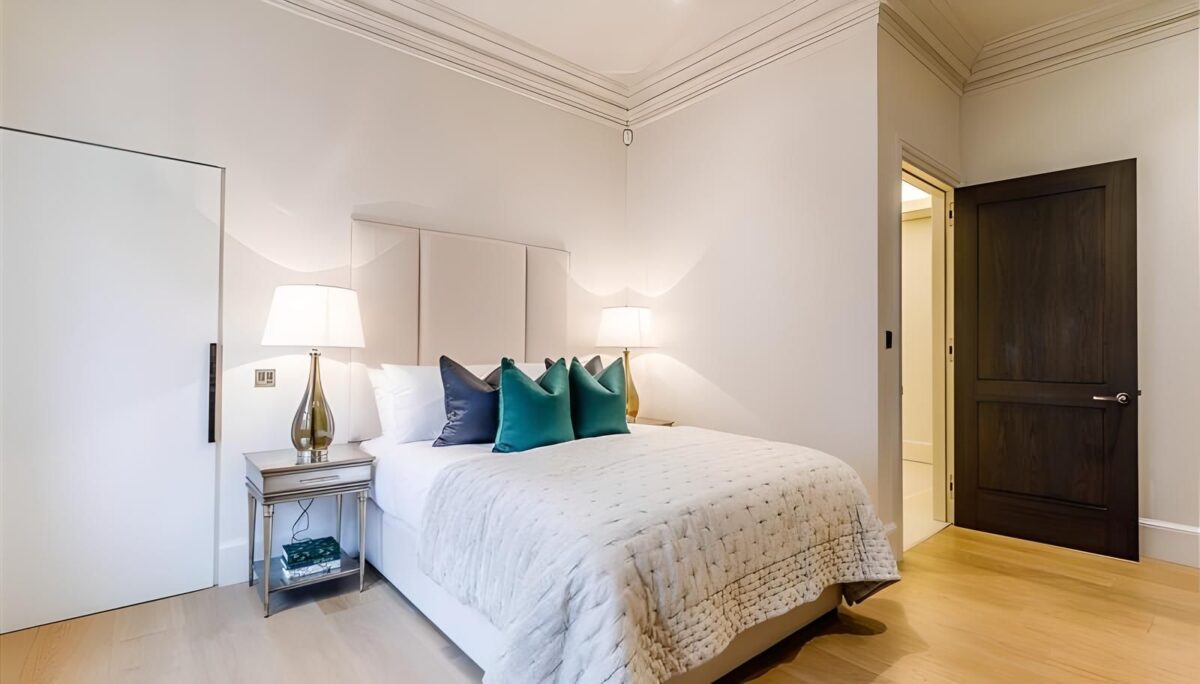 Duke Street, Mayfair, London W1