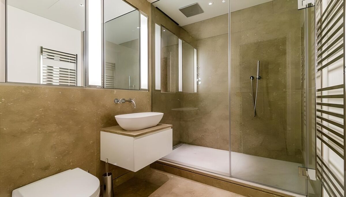 Duke Street, Mayfair, London W1