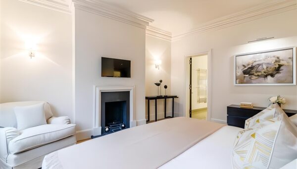 Duke Street, Mayfair, London W1