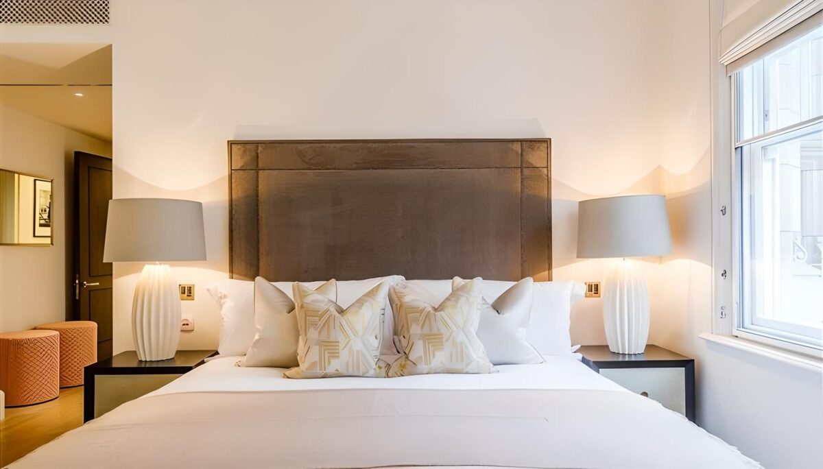 Duke Street, Mayfair, London W1