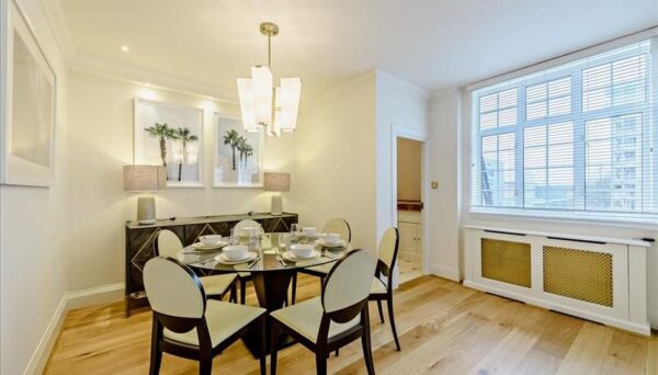 St John's Wood, London NW8