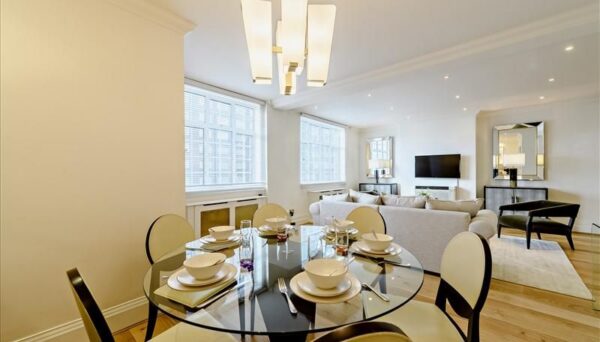 St John's Wood, London NW8