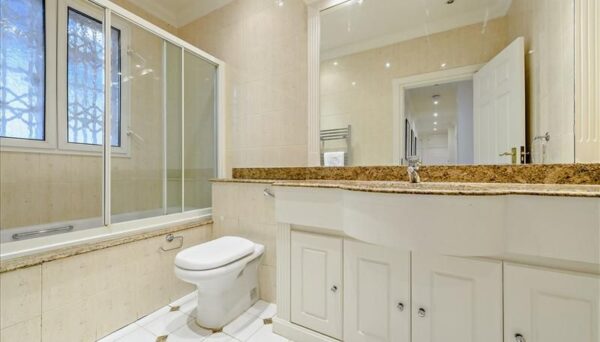 St John's Wood, London NW8