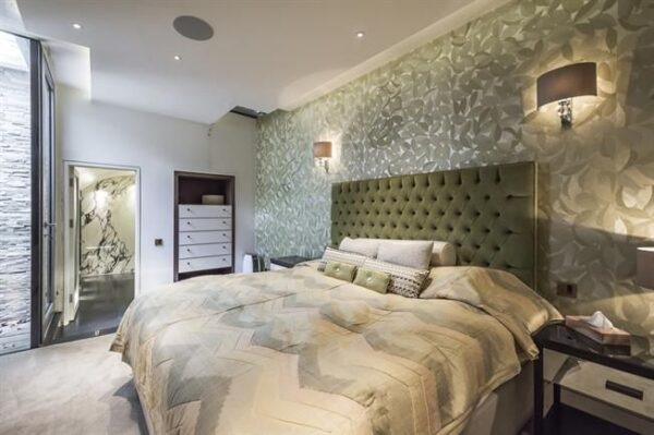 Princes Gate, Knightsbridge, London