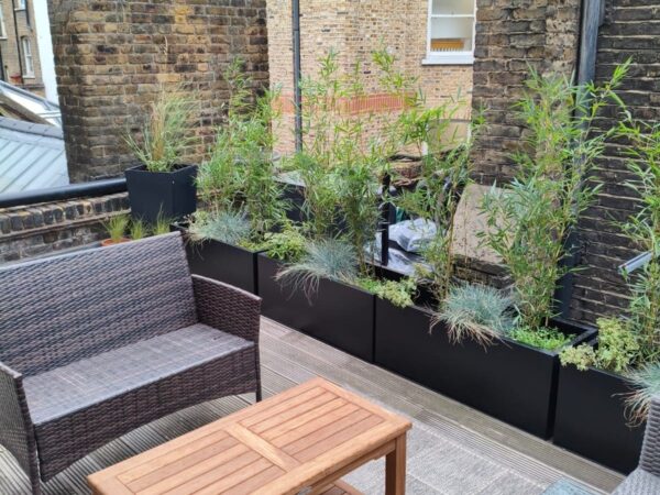 Great Portland Street, Marylebone, London