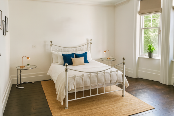 Great Portland Street, Marylebone, London