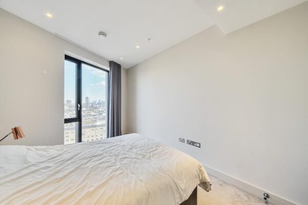 Ebury Apartments, Victoria, London