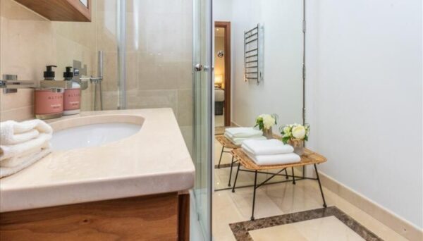 Kensington Gardens Square, London W2