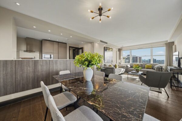 St. John's Wood Park, London