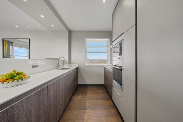 St. John's Wood Park, London