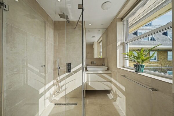 St. John's Wood Park, London