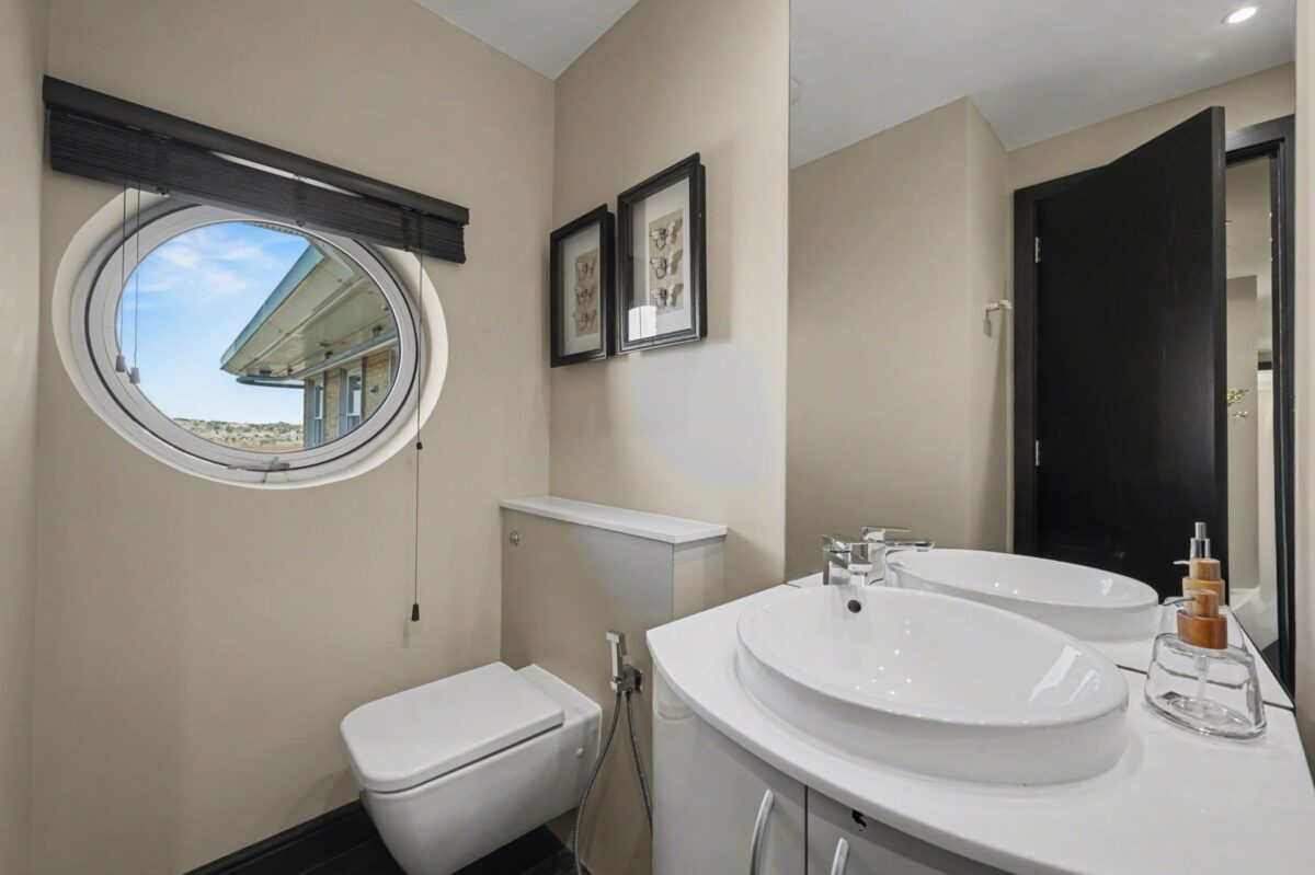 St. John's Wood Park, London