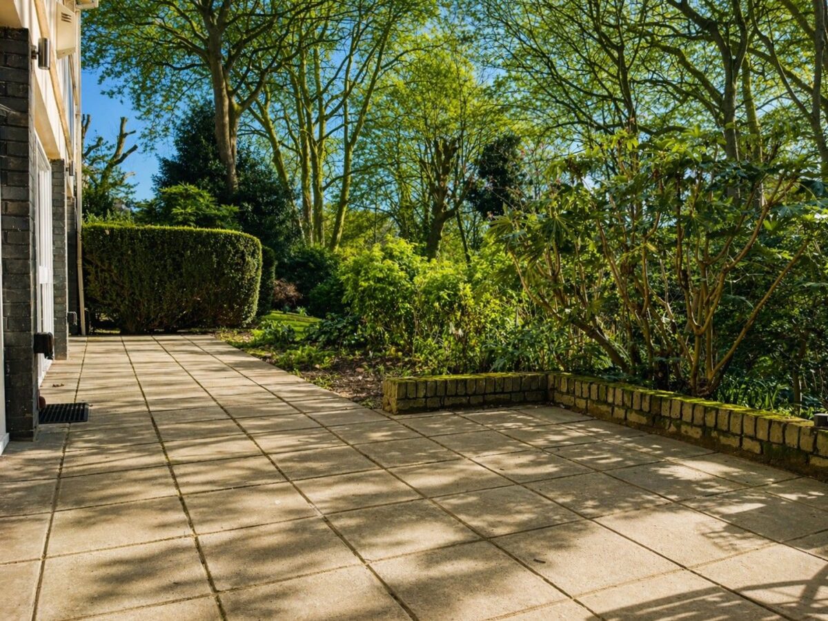 Nash House, Park Village East, London NW1