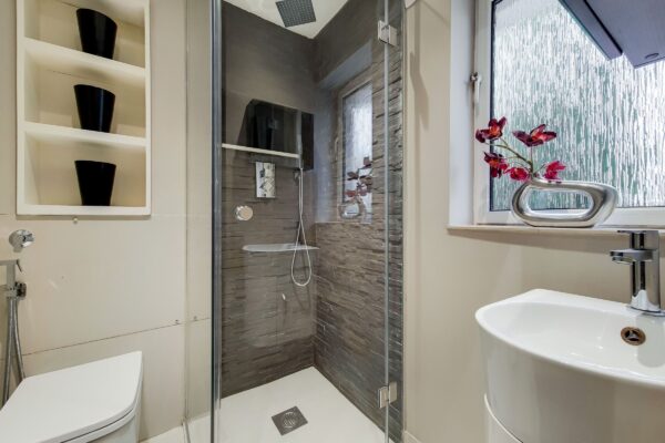 St. John's Wood Park, London NW8