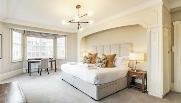 Park Road, Regent's Park, London NW8