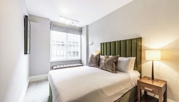 Park Road, Regent's Park, London NW8