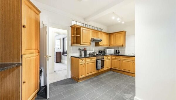 Park Road, Regent's Park, London NW8