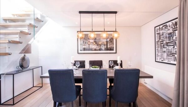 Merchant Square, Paddington, London