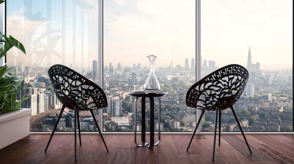 Nine Elms London, Vauxhall, London SW8