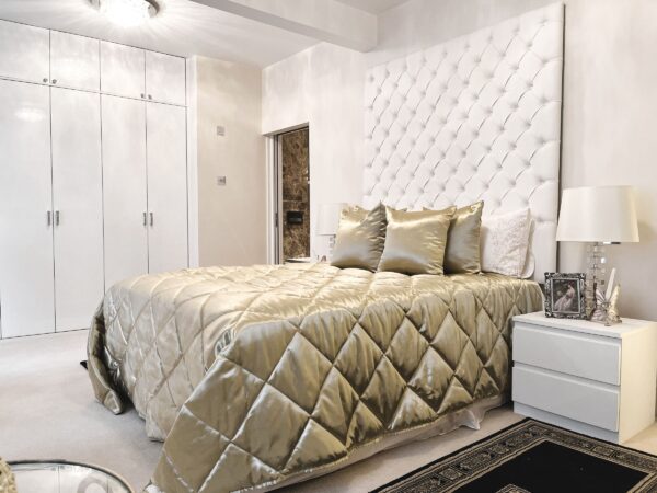 Park Mansions, Knightsbridge, London