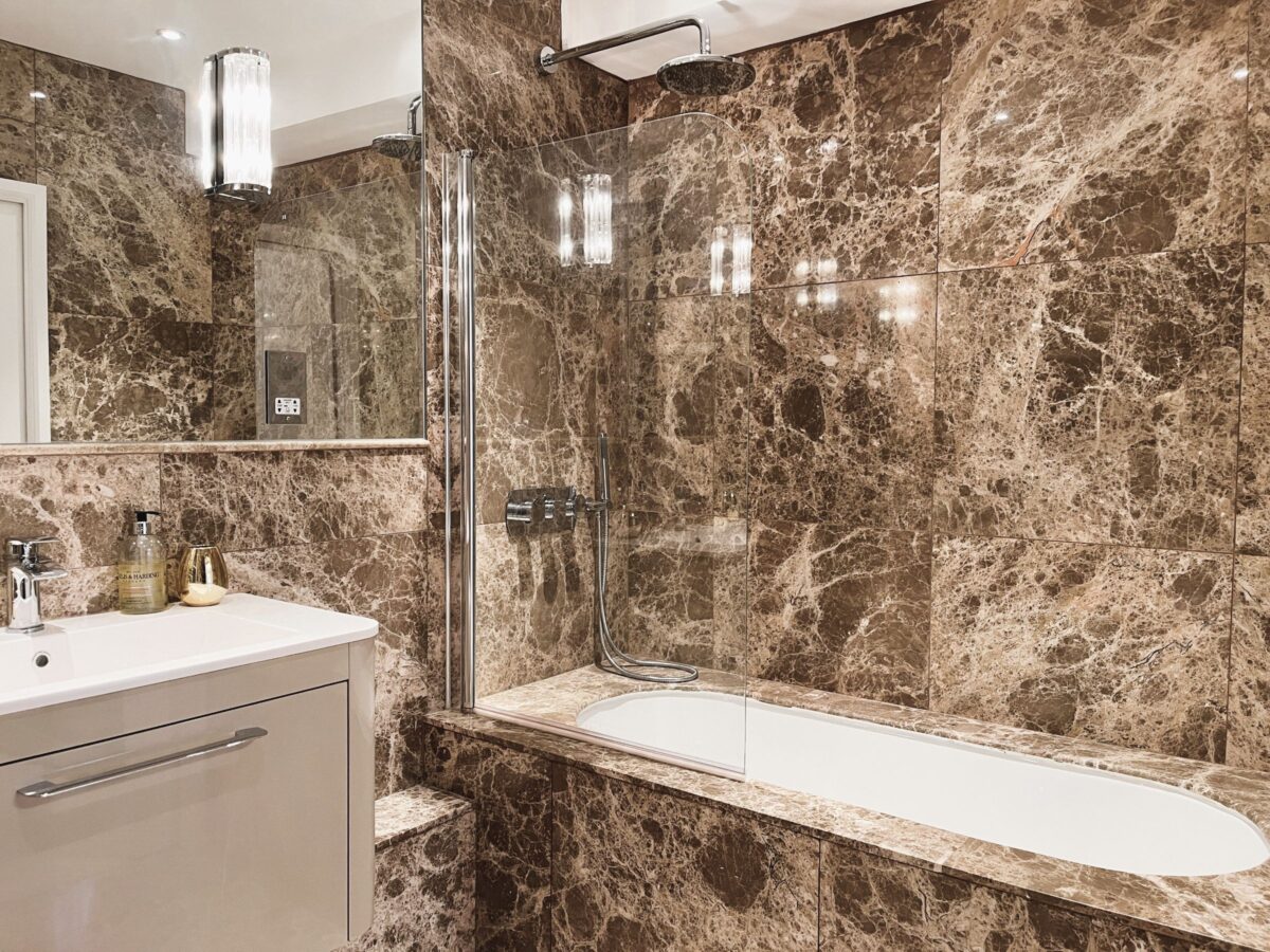 Park Mansions, Knightsbridge, London