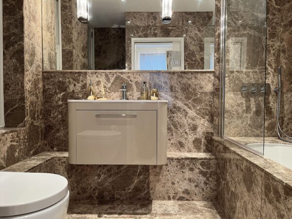 Park Mansions, Knightsbridge, London