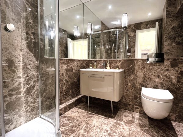 Park Mansions, Knightsbridge, London