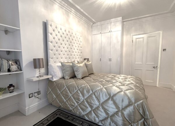 Park Mansions, Knightsbridge, London