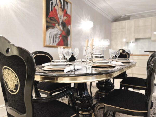 Park Mansions, Knightsbridge, London