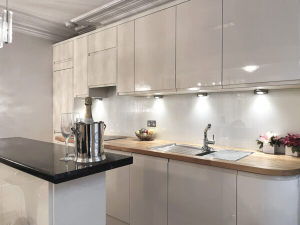 Park Mansions, Knightsbridge, London