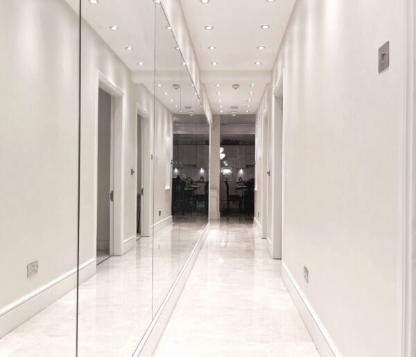 Park Mansions, Knightsbridge, London