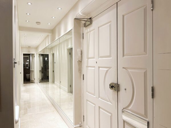 Park Mansions, Knightsbridge, London