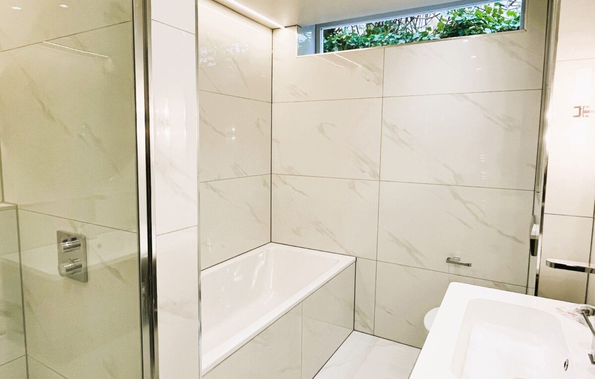 Nash House, Park Village East, London NW1