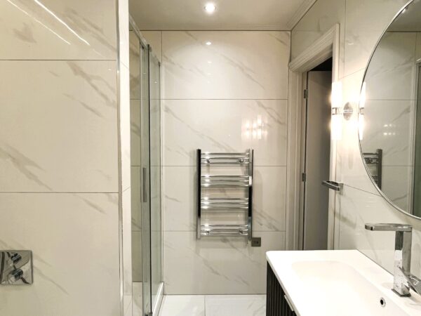 Nash House, Park Village East, London NW1