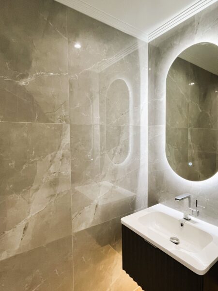 Nash House, Park Village East, London NW1