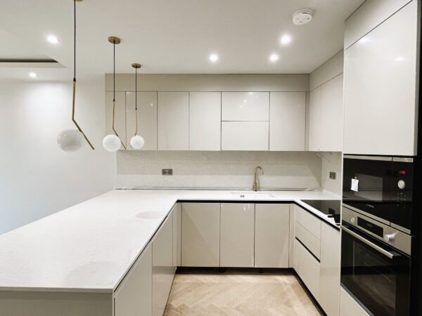 Nash House, Park Village East, London NW1