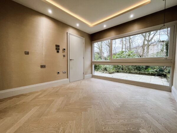 Nash House, Park Village East, London NW1